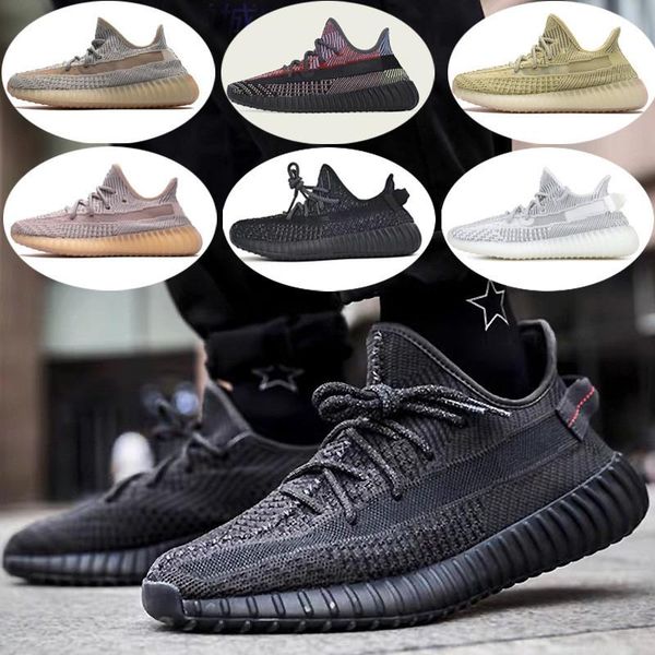 kanye west designer running shoes v2 yezzys yecheil sply 3m men women 350 reflective sneakers falx earthpztz#, Black
kanye west designer running shoes v2 yezzys yecheil sply 3m men women 350 reflective sneakers falx earthpztz#, Black