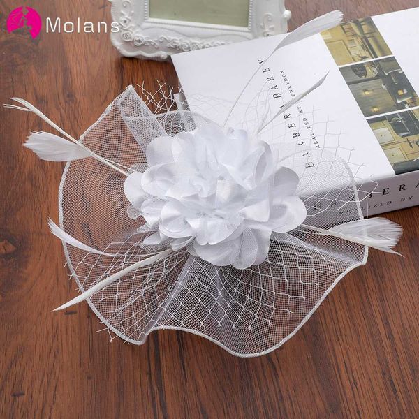 molans beautiful retro flower headband for bridal hair accessories fashion feather fringed hairpin hair hoop wedding style
molans beautiful retro flower headband for bridal hair accessories fashion feather fringed hairpin hair hoop wedding style