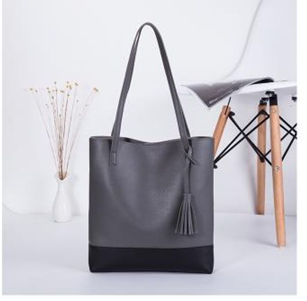 korean new simple fashion atmosphere tassel handbag durable fashion comfortable bag dh l express
korean new simple fashion atmosphere tassel handbag durable fashion comfortable bag dh l express