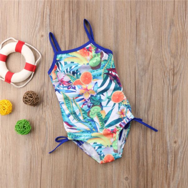 cute newborn kid baby girl floral swimwear swimsuit bikini set bathing suit cotton beachwear 3-7y
cute newborn kid baby girl floral swimwear swimsuit bikini set bathing suit cotton beachwear 3-7y