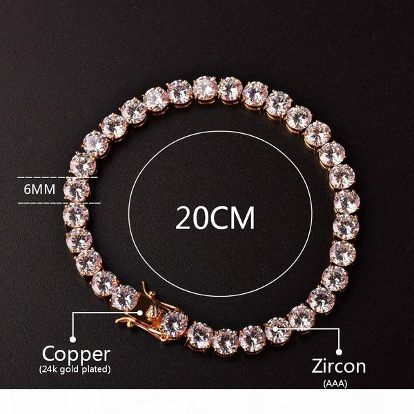 3mm 4mm mens cubic zirconia tennis bracelet chain hip hop jewelry 1 row gold color cz bracelet link designer bracelets birthday gift 8 inch, Black
3mm 4mm mens cubic zirconia tennis bracelet chain hip hop jewelry 1 row gold color cz bracelet link designer bracelets birthday gift 8 inch, Black