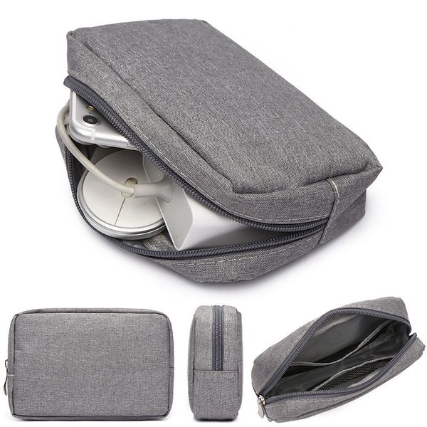 travel closet organizer case for headphones storage bag digital portable zipper accessories charger data cable usb bag
travel closet organizer case for headphones storage bag digital portable zipper accessories charger data cable usb bag