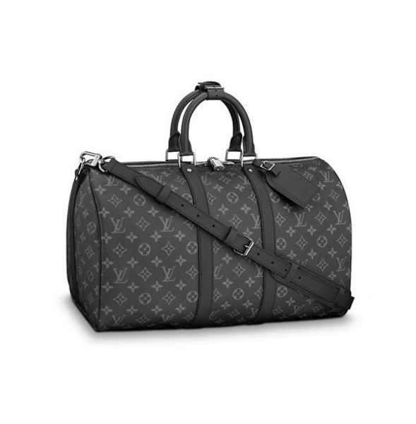 2019 KEEPALL 45 BANDOULIERE M40569 Men Messenger Bags Shoulder Belt Bag Totes Portfolio Briefcases Duffle Luggage
2019 KEEPALL 45 BANDOULIERE M40569 Men Messenger Bags Shoulder Belt Bag Totes Portfolio Briefcases Duffle Luggage