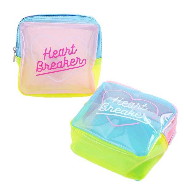 summer girls jelly cosmetic bag for makeup waterproof patchwork travel wash case women pvc pouch lucency travel toiletry bag
summer girls jelly cosmetic bag for makeup waterproof patchwork travel wash case women pvc pouch lucency travel toiletry bag