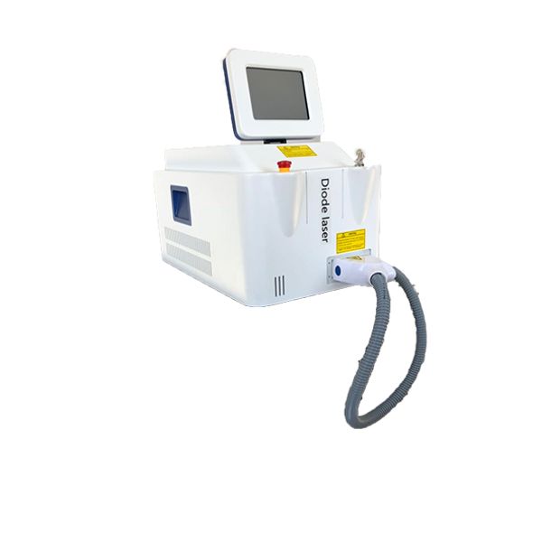 permanet laser 3 wavelengths diode laser hair removal 755 808 1064, Black
permanet laser 3 wavelengths diode laser hair removal 755 808 1064, Black