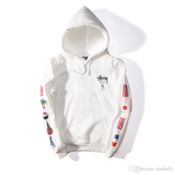 flags printed world tour hoodies for mens autumn embroidery designer pullover sweatshirts long sleeved hooded clothes, Black
flags printed world tour hoodies for mens autumn embroidery designer pullover sweatshirts long sleeved hooded clothes, Black