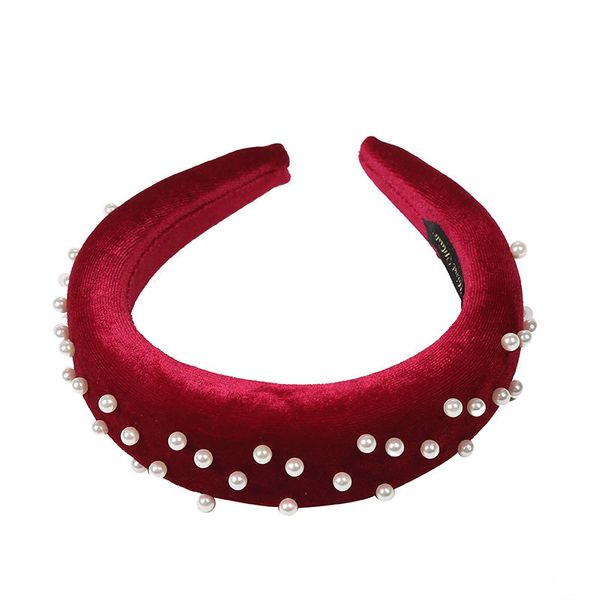 satin pearl broad edge thick headband femmel pink alice band cerchietto aliceband bow hairband beauty hairwear zoizp, Black;brown
satin pearl broad edge thick headband femmel pink alice band cerchietto aliceband bow hairband beauty hairwear zoizp, Black;brown