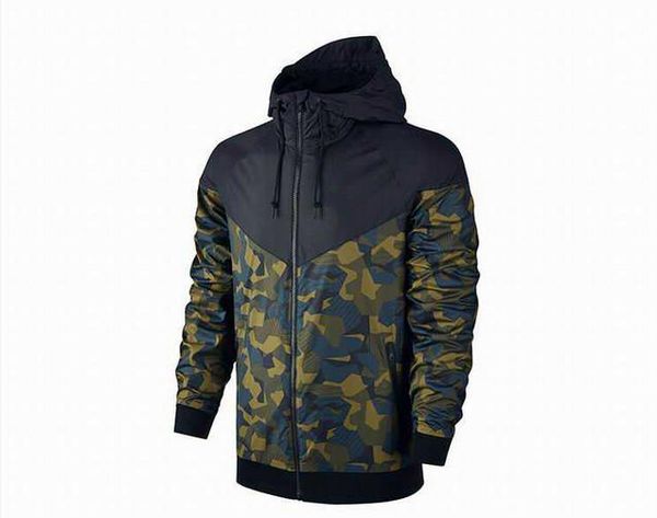 men jackets with hooded coat autumn hoodie camouflage windproof long sleeve brand designer hoodies zipper mens clothing, Black;brown
men jackets with hooded coat autumn hoodie camouflage windproof long sleeve brand designer hoodies zipper mens clothing, Black;brown