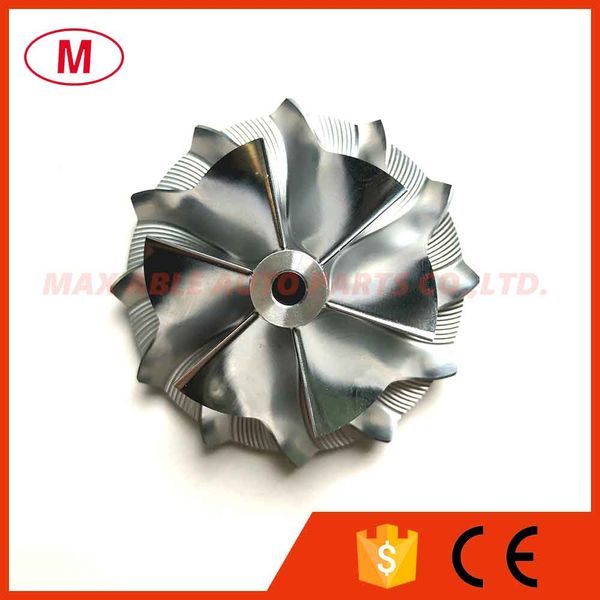 kp39 37.40/50.60mm 6+6 blades high performance turbo billet compressor wheel/aluminum 2618/milling wheel for turbocharger cartridge/chra
kp39 37.40/50.60mm 6+6 blades high performance turbo billet compressor wheel/aluminum 2618/milling wheel for turbocharger cartridge/chra