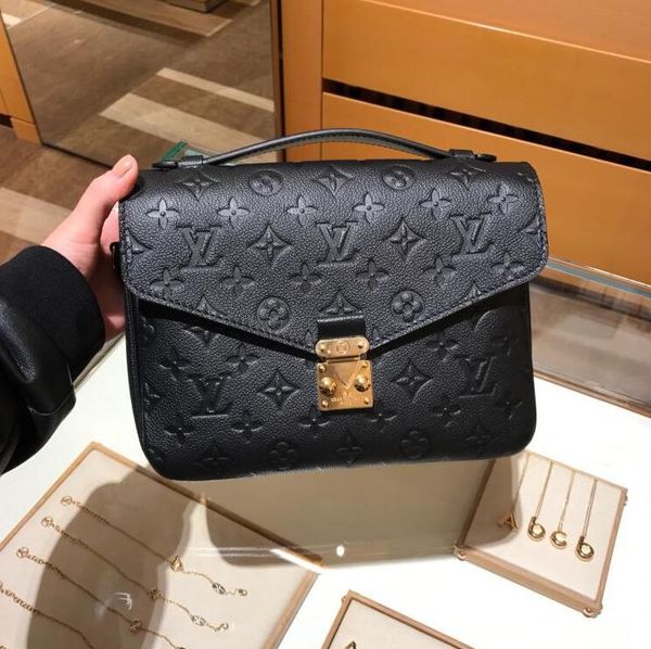 tyle fa hion famou women handbag genuine leather chain handbag women houlder bag 4056