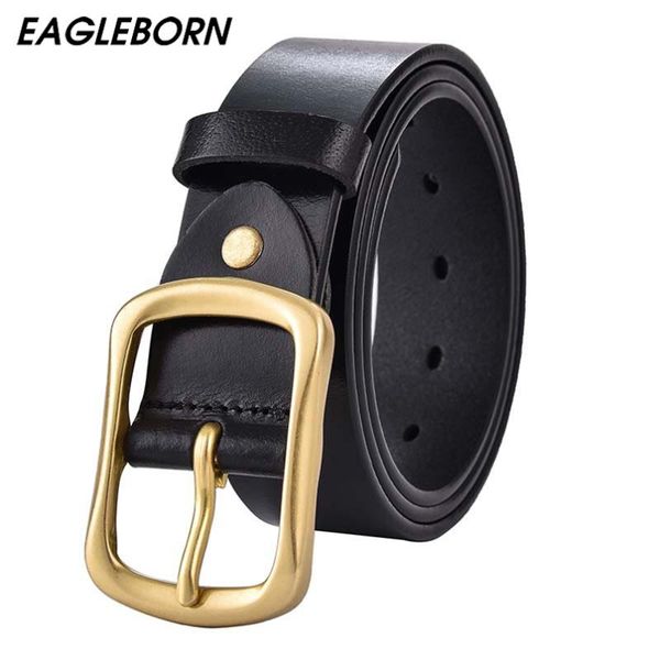 fashion belt men leather belts designer belts men cowhide genuine leather luxury belt for simple copper buckle, Black;brown
fashion belt men leather belts designer belts men cowhide genuine leather luxury belt for simple copper buckle, Black;brown