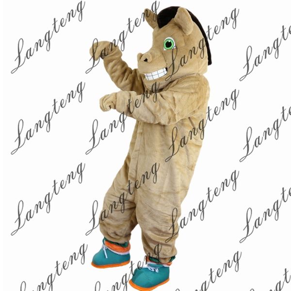 2018 brown horse mascot costumes for adults circus christmas halloween outfit fancy dress suit ing, Red;yellow
2018 brown horse mascot costumes for adults circus christmas halloween outfit fancy dress suit ing, Red;yellow
