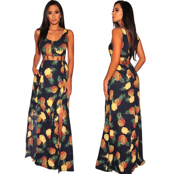 wish 2019 foreign trade selling europe and america dress printed bandage cloth hollow out beach skirt women, White;black
wish 2019 foreign trade selling europe and america dress printed bandage cloth hollow out beach skirt women, White;black