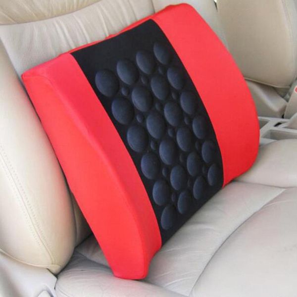 supply electric car massage lumbar cushion fashion car electric massage cushion lumbar seat back
supply electric car massage lumbar cushion fashion car electric massage cushion lumbar seat back