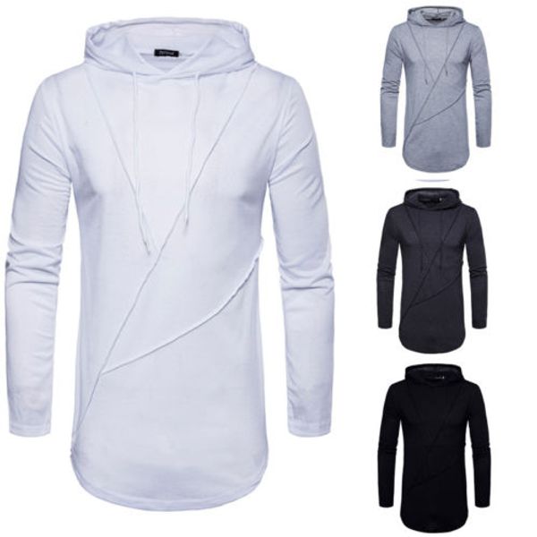 casual men muscle hoodies sweatshirt 2018 new autumn winter solid pullover long sleeve athletic light sweatshirts fleeces m-2xl, Black
casual men muscle hoodies sweatshirt 2018 new autumn winter solid pullover long sleeve athletic light sweatshirts fleeces m-2xl, Black