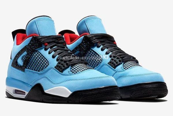 box(with with shoes box) new jumpman 4 iv travis x houston university blue black red sports basketball shoes size 7-13
box(with with shoes box) new jumpman 4 iv travis x houston university blue black red sports basketball shoes size 7-13