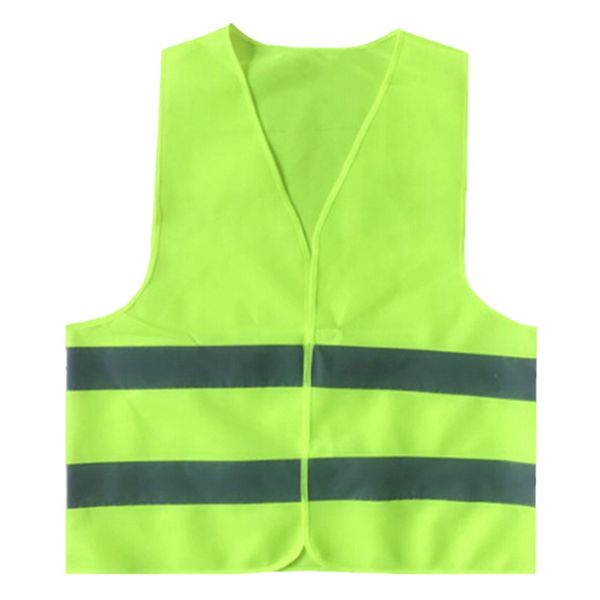 new plus size 62g reflective vest working clothes provides high visibility day night for running cycling warning safety vest
new plus size 62g reflective vest working clothes provides high visibility day night for running cycling warning safety vest