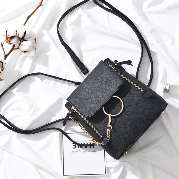 chispaulo fashion ladies bag solid color small backpack multifunction bag 2020 saling summer spring
chispaulo fashion ladies bag solid color small backpack multifunction bag 2020 saling summer spring
