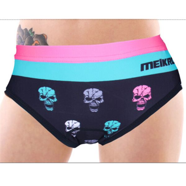 women riding underwear triangle shorts cycling underwear bicycle with 3d printing thickening shorts silicone cushion, Black;red
women riding underwear triangle shorts cycling underwear bicycle with 3d printing thickening shorts silicone cushion, Black;red