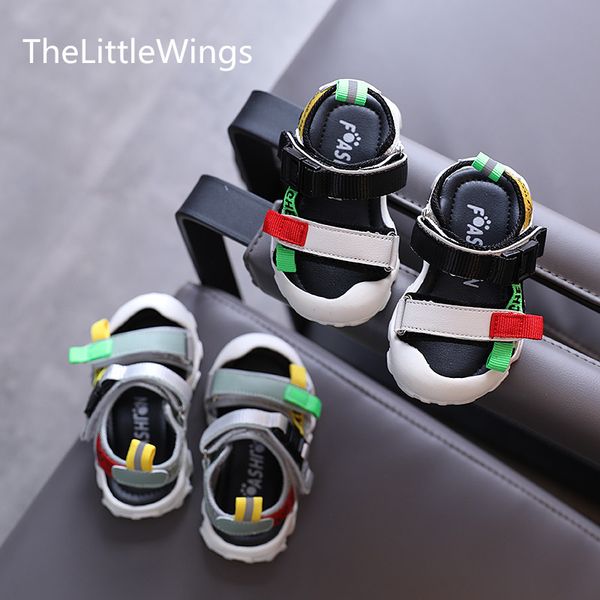 summer baby toddler shoes girls' 0-1 year-old soft bottom walking shoes breathable beach antiskid boys' sandals, Black;red
summer baby toddler shoes girls' 0-1 year-old soft bottom walking shoes breathable beach antiskid boys' sandals, Black;red