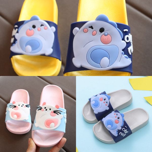 3wb92 summer girls sandals home children children slippers sandals children' slippers indoor anti-slip cartoon shoes female princess b, Black;grey
3wb92 summer girls sandals home children children slippers sandals children' slippers indoor anti-slip cartoon shoes female princess b, Black;grey
