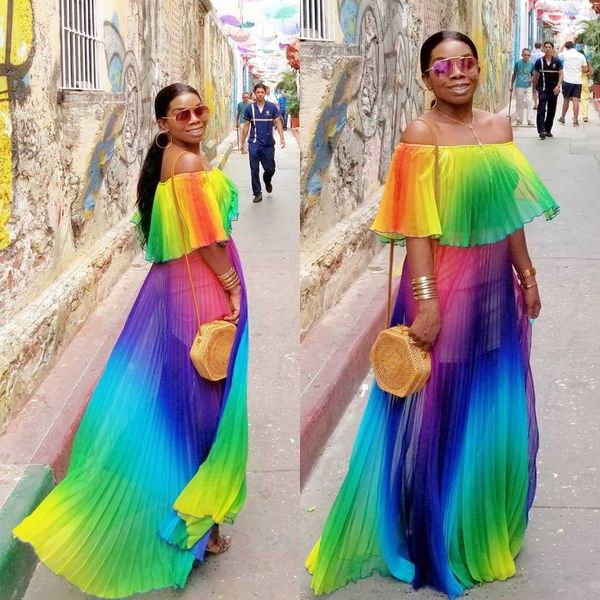 2019 new style african women clothing dashiki fashion print elastic cloth long sleeves dress super, Red
2019 new style african women clothing dashiki fashion print elastic cloth long sleeves dress super, Red