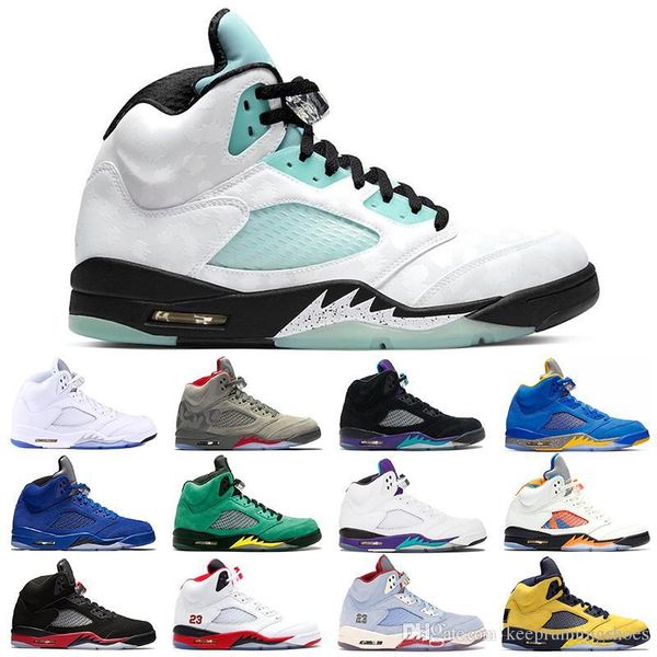 2020 jordan retro 5 jumpman 5s мужская баскетбольная обувь 5 остров зеленый trophy room laney мичиган camo international flight wings развод
2020 jordan retro 5 jumpman 5s мужская баскетбольная обувь 5 остров зеленый trophy room laney мичиган camo international flight wings развод