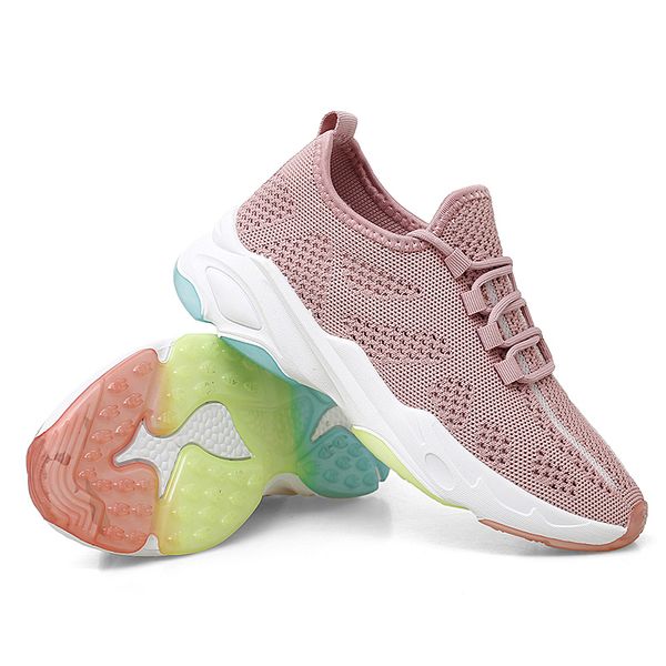 tenis feminino 2020 brand light soft sport shoes women tennis shoes female stability walking sneakers trainers cheap
tenis feminino 2020 brand light soft sport shoes women tennis shoes female stability walking sneakers trainers cheap