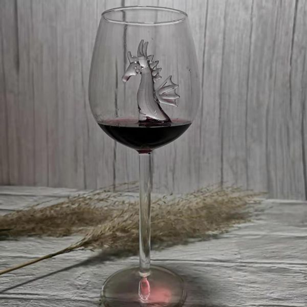 creative shark red wine glass transparent crystal wine glass cup kitchen drinking tools
creative shark red wine glass transparent crystal wine glass cup kitchen drinking tools