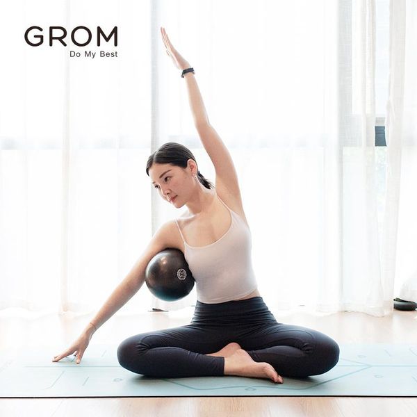 20cm pvc mini yoga pilates ball physical fitness gym sports ball midwifery explosion-proof massage balance exercise core ball bdmwr
20cm pvc mini yoga pilates ball physical fitness gym sports ball midwifery explosion-proof massage balance exercise core ball bdmwr