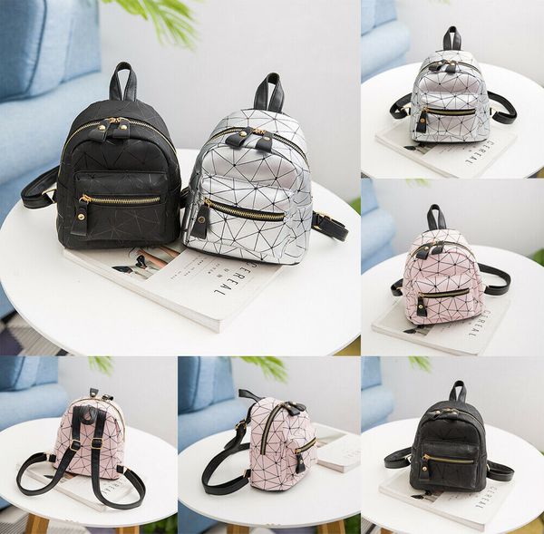 women mini backpack pu leather shoulder school rucksack ladies girls travel bag
women mini backpack pu leather shoulder school rucksack ladies girls travel bag