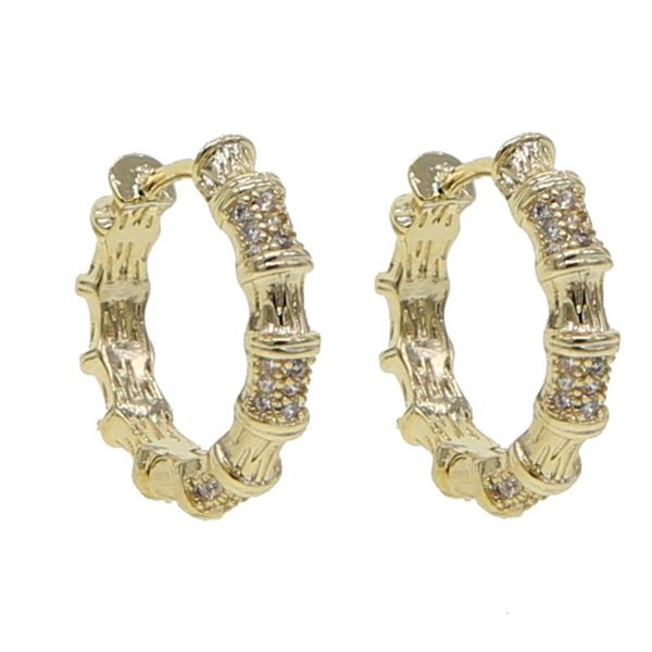 huggie hoop earring bamboo shape stunning women classic hoops gold color cz jewelry, Golden;silver
huggie hoop earring bamboo shape stunning women classic hoops gold color cz jewelry, Golden;silver