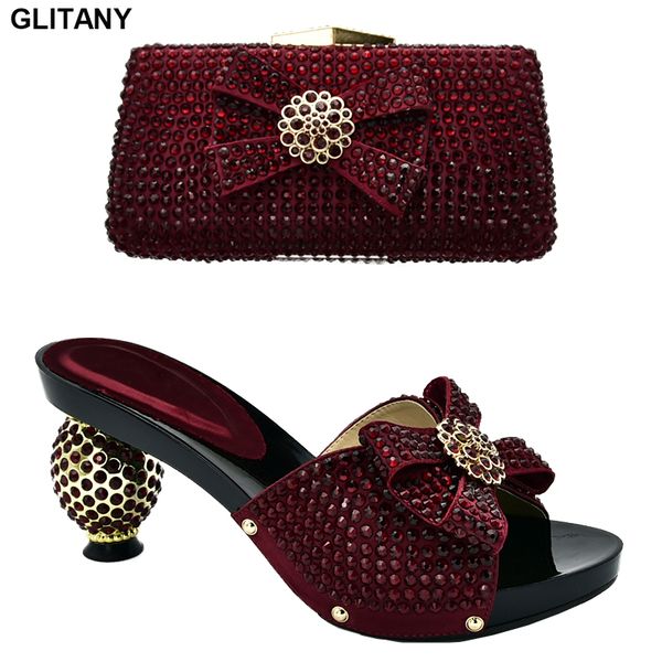 latest design italian shoes with matching bags womens dress shoes open toe ladies sandals with heels nigerian women party pumps, Black
latest design italian shoes with matching bags womens dress shoes open toe ladies sandals with heels nigerian women party pumps, Black