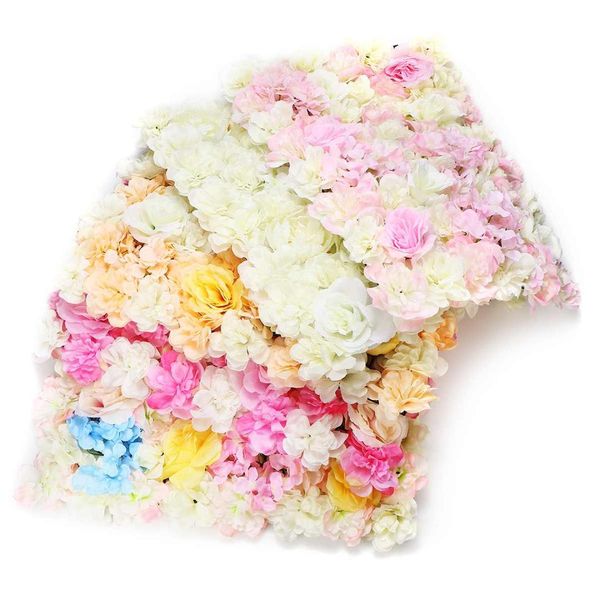 60 x 40cm artificial flower plants wall panels wedding party pillar main road floral decor diy flower hydrangea carpet
60 x 40cm artificial flower plants wall panels wedding party pillar main road floral decor diy flower hydrangea carpet