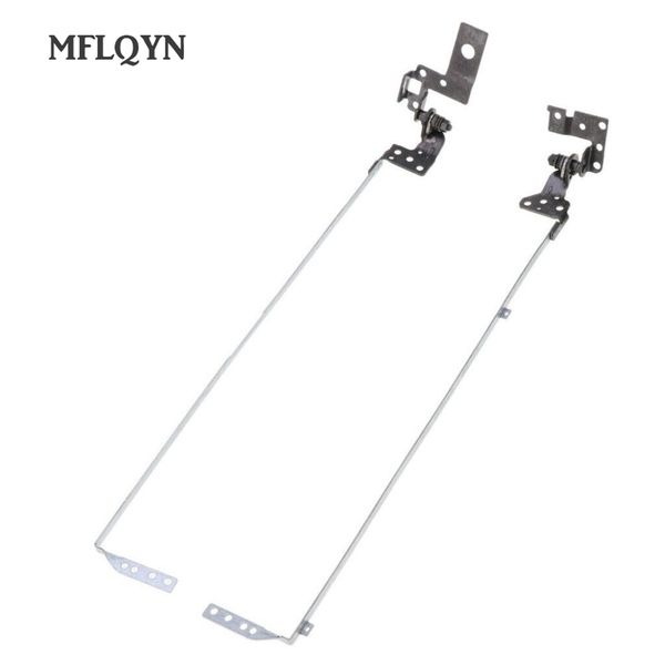 new laplcd hinges for acer for aspire v5-571 v5-531 v5-551 v5-551g v5-531g v5-571g left&right
new laplcd hinges for acer for aspire v5-571 v5-531 v5-551 v5-551g v5-531g v5-571g left&right