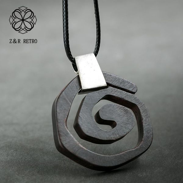 new fashion women pendant necklaces vintage sandalwood sweater chain for wooden handmade jewelry female girl unique big pendant, Silver
new fashion women pendant necklaces vintage sandalwood sweater chain for wooden handmade jewelry female girl unique big pendant, Silver