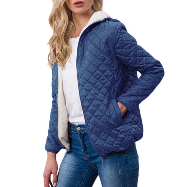 autumn 2019 jacket womens winter outwear coat plus velvet lamb hooded new parkas basic jackets female women winter cotton coats, Black;red
autumn 2019 jacket womens winter outwear coat plus velvet lamb hooded new parkas basic jackets female women winter cotton coats, Black;red