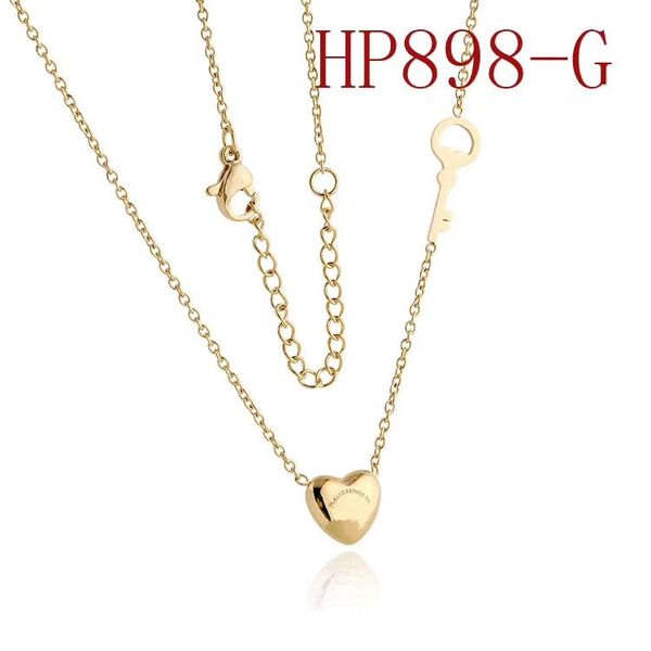 wholesale fashion brand t necklace stainless steel silver rose gold heart necklace diamond pendant luxury designer jewelry women necklace
wholesale fashion brand t necklace stainless steel silver rose gold heart necklace diamond pendant luxury designer jewelry women necklace