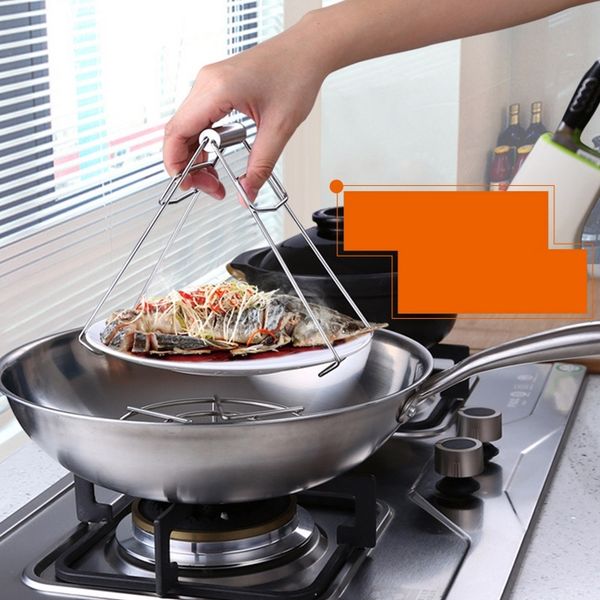 stainless steel anti-scalding clip multifunction universal clip mentioning bowl device plate holder clip taken against plate other kitch
stainless steel anti-scalding clip multifunction universal clip mentioning bowl device plate holder clip taken against plate other kitch