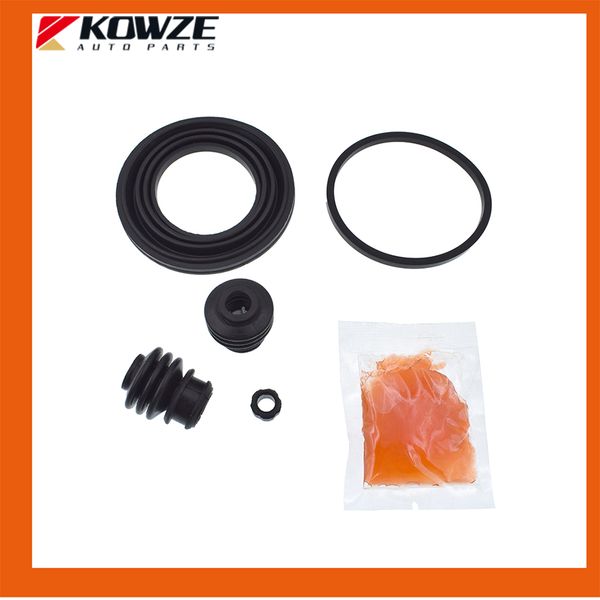 front brake caliper seal kit for mitsubishi outlander sport rvr asx lancer sportback delica d:5 4605a259
front brake caliper seal kit for mitsubishi outlander sport rvr asx lancer sportback delica d:5 4605a259