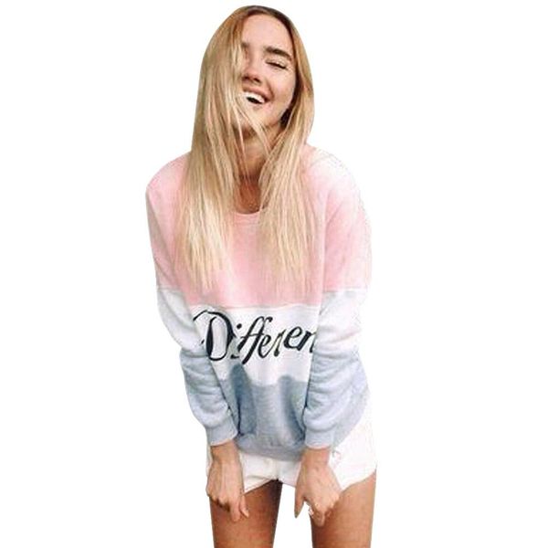 autumn winter long sleeve o -neck women hoodies printed letters different casual cotton sweatshirts female pullovers funny, Black
autumn winter long sleeve o -neck women hoodies printed letters different casual cotton sweatshirts female pullovers funny, Black
