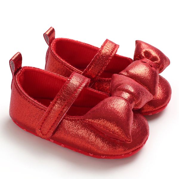 newborn infant baby girls bow anti-slip leather crib shoes soft sole big bow first walker cute 0-18monthes, Black;grey
newborn infant baby girls bow anti-slip leather crib shoes soft sole big bow first walker cute 0-18monthes, Black;grey