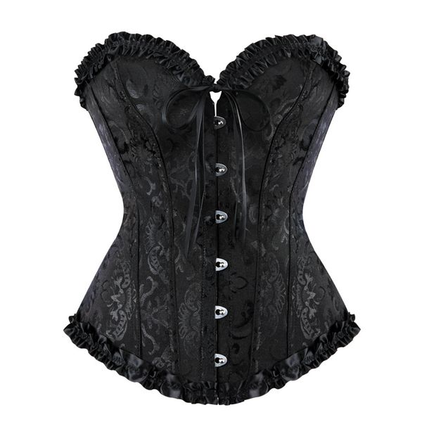 shaper irdle women bride abdomen with bustier corset waist belt belt corsets dress bustier underbust slimming underwear, Black;white
shaper irdle women bride abdomen with bustier corset waist belt belt corsets dress bustier underbust slimming underwear, Black;white