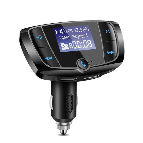 t38 car bluetooth fm transmitter kit 3.4a dual usb car charger 12-24v
t38 car bluetooth fm transmitter kit 3.4a dual usb car charger 12-24v