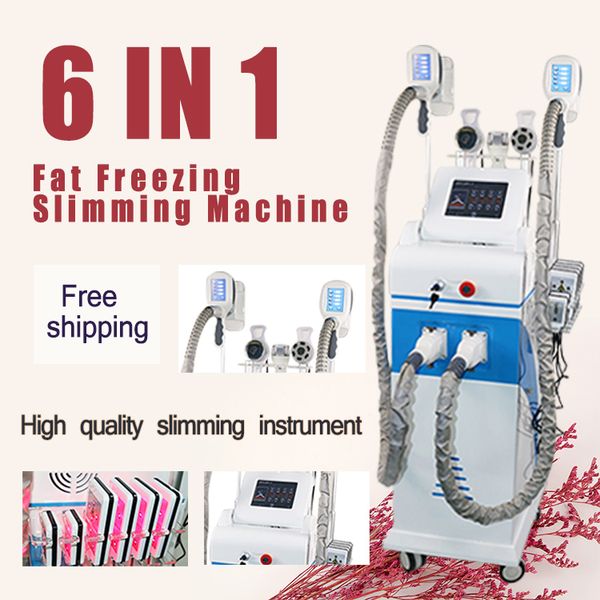 2020 high quality slimming machine (machine with 3 handles) fat ing weight loss cryolipolysis machine ce/dhl ing
2020 high quality slimming machine (machine with 3 handles) fat ing weight loss cryolipolysis machine ce/dhl ing