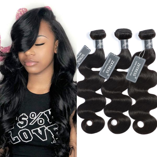 8a body wave hair weaves 4pcs/lot brazilian virgin hair bundles double wefts unprocessed wholesale human hair extensions natural color 8-30, Black
8a body wave hair weaves 4pcs/lot brazilian virgin hair bundles double wefts unprocessed wholesale human hair extensions natural color 8-30, Black