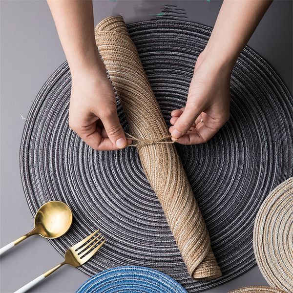 round western food cushion creative table cushion household l with nordic cup pad insulation pad
round western food cushion creative table cushion household l with nordic cup pad insulation pad