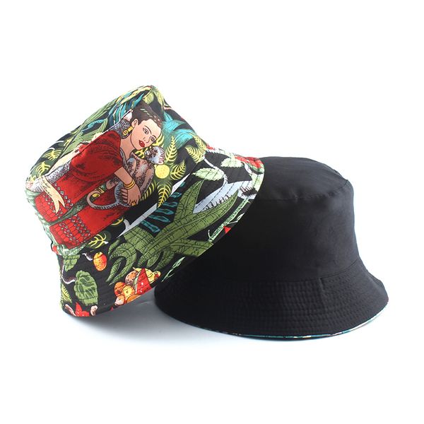 2020 new panama hat men women print bucket hat reversible fisherman hats outdoor summer boho hip hop bob visor bucket cap
2020 new panama hat men women print bucket hat reversible fisherman hats outdoor summer boho hip hop bob visor bucket cap