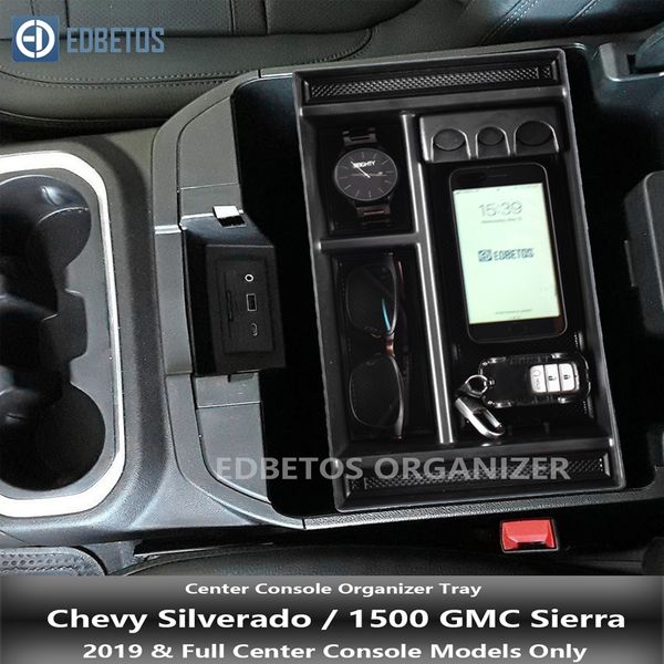 edbetos console for 2019 chevy silverado 1500 gmc sierra 1500 armrest storage box console organizer stowing tidying
edbetos console for 2019 chevy silverado 1500 gmc sierra 1500 armrest storage box console organizer stowing tidying