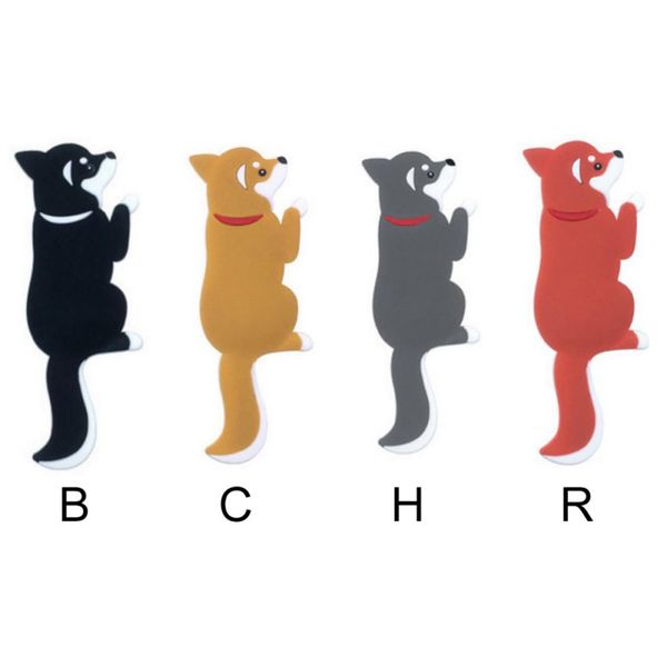 cute dog tail magnetic fridge hook kitchen wall door metal hooks key hanger super strong bathroom hook decor hanging rack #
cute dog tail magnetic fridge hook kitchen wall door metal hooks key hanger super strong bathroom hook decor hanging rack #